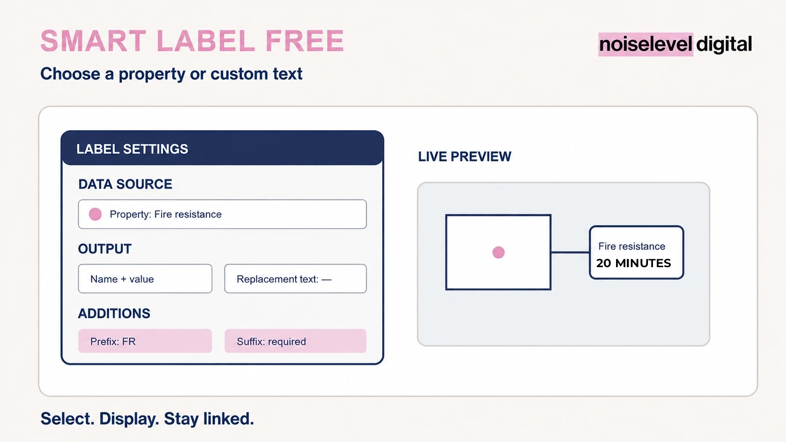 Smart Label Free preview